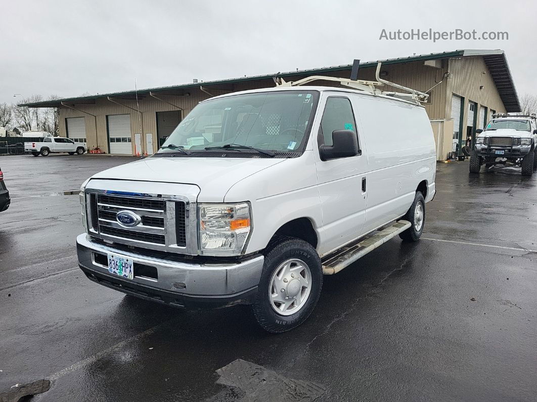 2013 Ford E-250 Commercial vin: 1FTNE2EW3DDA31323