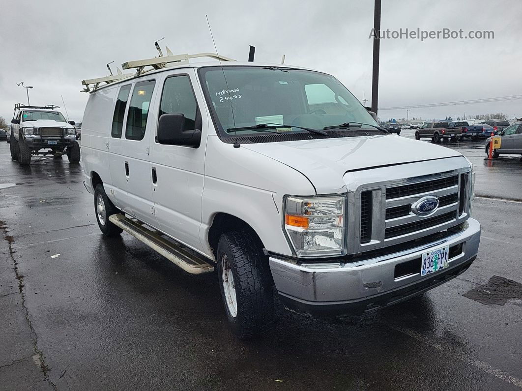 2013 Ford E-250 Commercial vin: 1FTNE2EW3DDA31323