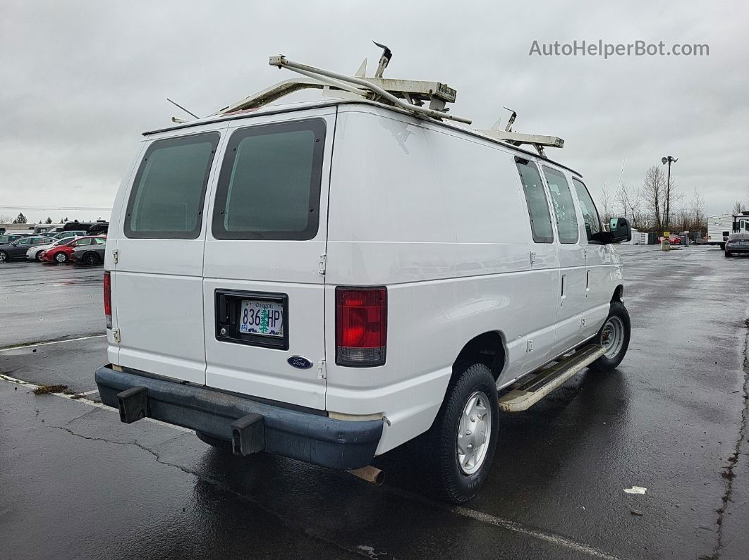 2013 Ford E-250 Commercial vin: 1FTNE2EW3DDA31323