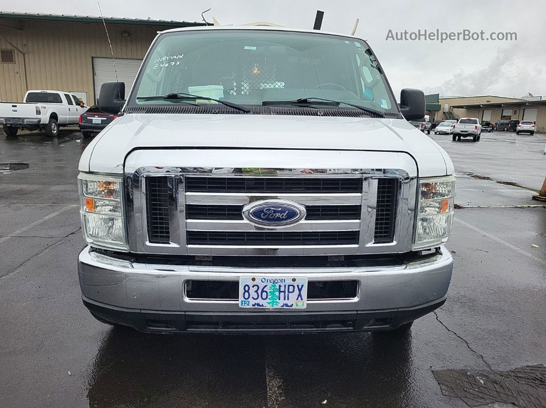 2013 Ford E-250 Commercial vin: 1FTNE2EW3DDA31323