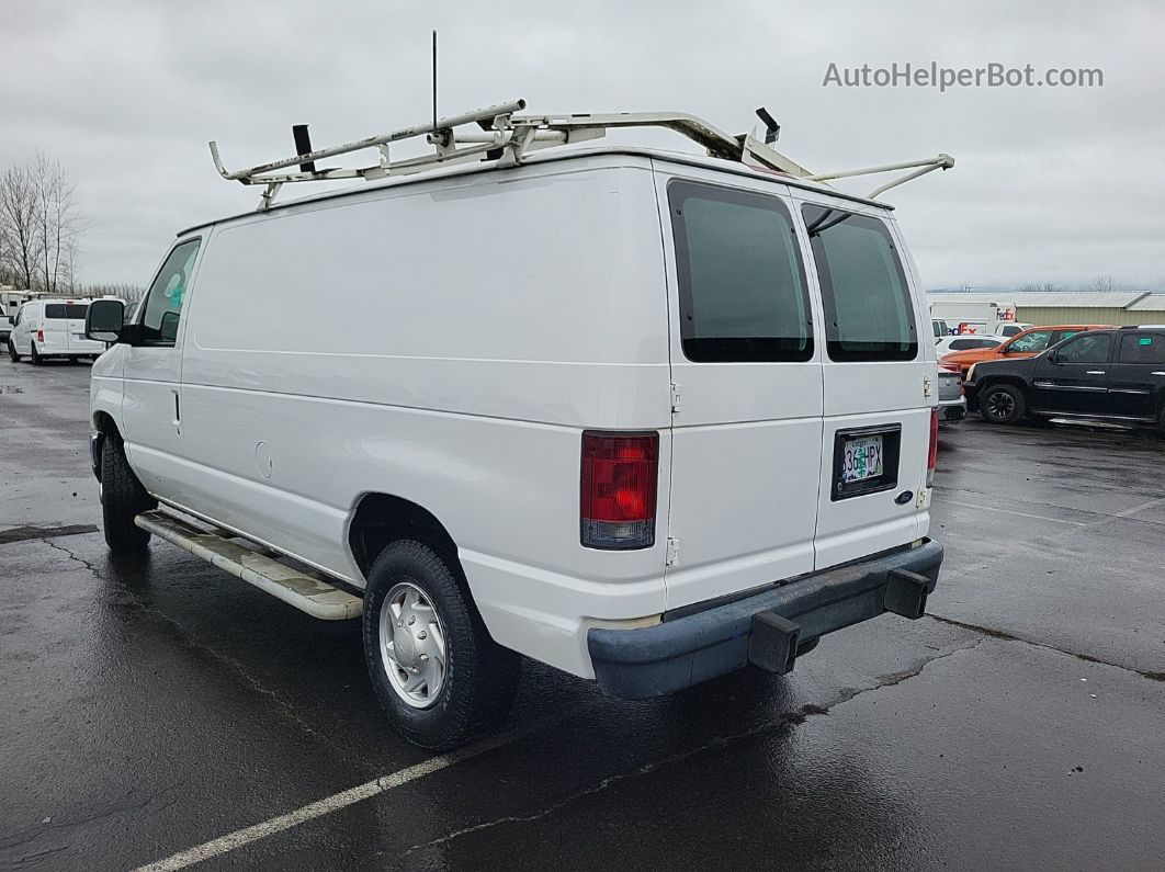 2013 Ford E-250 Commercial vin: 1FTNE2EW3DDA31323