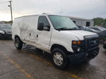 2013 Ford Econoline E250 Van Белый vin: 1FTNE2EW3DDB02102