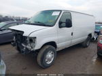 2013 Ford E-250 Commercial Белый vin: 1FTNE2EW3DDB10491