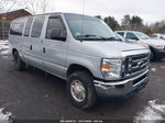 2013 Ford E-250 Commercial Серебряный vin: 1FTNE2EW3DDB14735