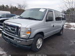 2013 Ford E-250 Commercial Серебряный vin: 1FTNE2EW3DDB14735