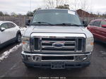 2013 Ford E-250 Commercial Silver vin: 1FTNE2EW3DDB14735