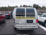 2013 Ford E-250 Commercial Silver vin: 1FTNE2EW3DDB14735