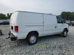 2013 Ford Econoline E250 Van White vin: 1FTNE2EW3DDB31308