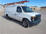 2012 Ford Econoline E250 Van vin: 1FTNE2EW4CDB08876