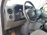 2012 Ford Econoline E250 Van vin: 1FTNE2EW4CDB08876
