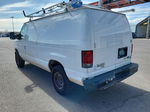 2012 Ford Econoline E250 Van vin: 1FTNE2EW4CDB08876