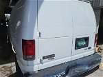 2012 Ford Econoline E250 Van vin: 1FTNE2EW4CDB08876