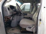 2013 Ford Econoline E250 Van Белый vin: 1FTNE2EW4DDA32500