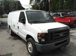 2013 Ford E-250 Commercial vin: 1FTNE2EW4DDA95001