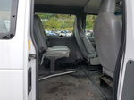 2013 Ford Econoline E250 Van Белый vin: 1FTNE2EW4DDB26568