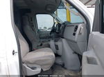 2010 Ford Econoline Cargo Van Commercial/recreational Белый vin: 1FTNE2EW5ADA74752