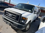 2010 Ford Econoline E250 Van vin: 1FTNE2EW5ADA88540