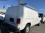 2010 Ford Econoline E250 Van vin: 1FTNE2EW5ADA88540