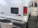 2010 Ford Econoline E250 Van vin: 1FTNE2EW5ADA88540