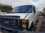 2013 Ford Econoline E250 Van Unknown vin: 1FTNE2EW5DDA44333