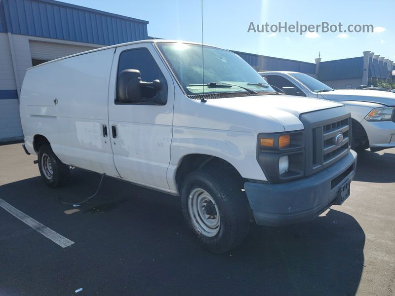 2013 Ford E-250 Commercial vin: 1FTNE2EW5DDA69457