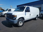 2013 Ford E-250 Commercial vin: 1FTNE2EW5DDA69457