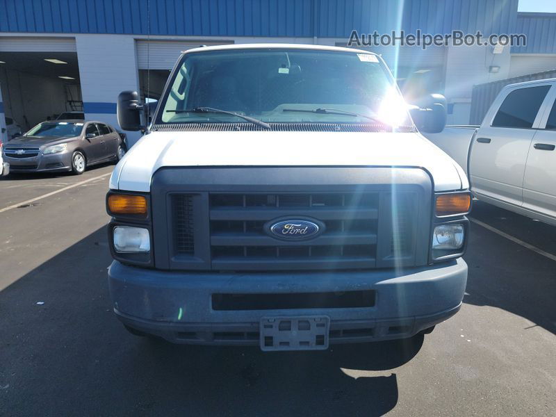 2013 Ford E-250 Commercial vin: 1FTNE2EW5DDA69457