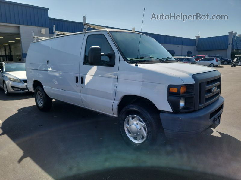 2013 Ford E-250 Commercial vin: 1FTNE2EW5DDA72133