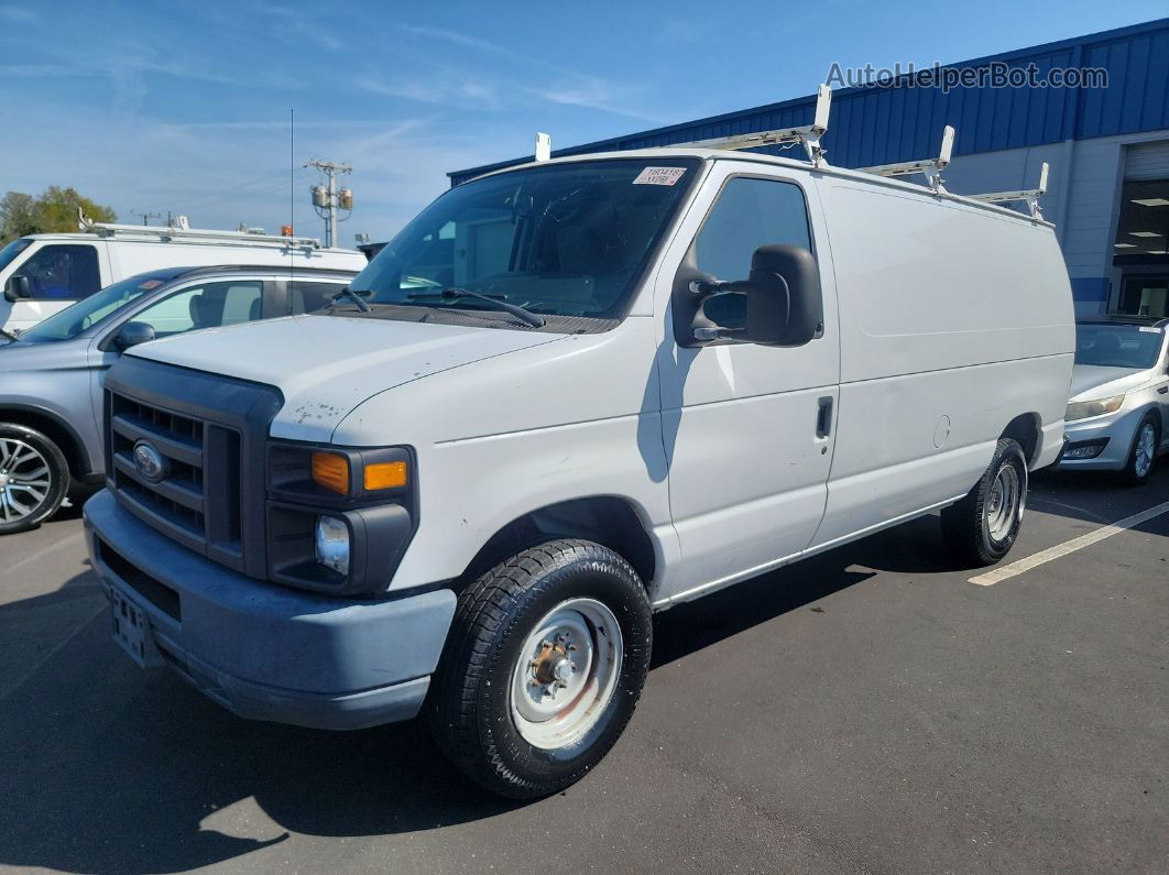 2013 Ford E-250 Commercial vin: 1FTNE2EW5DDA72133