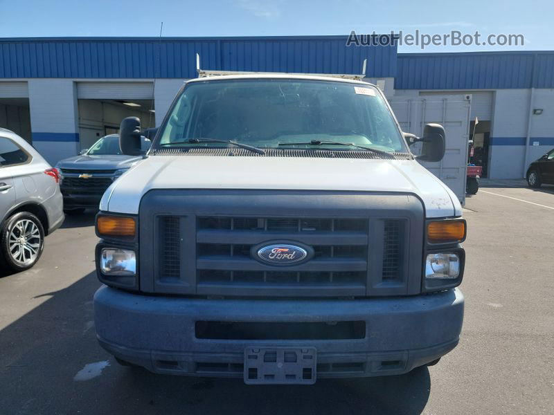 2013 Ford E-250 Commercial vin: 1FTNE2EW5DDA72133