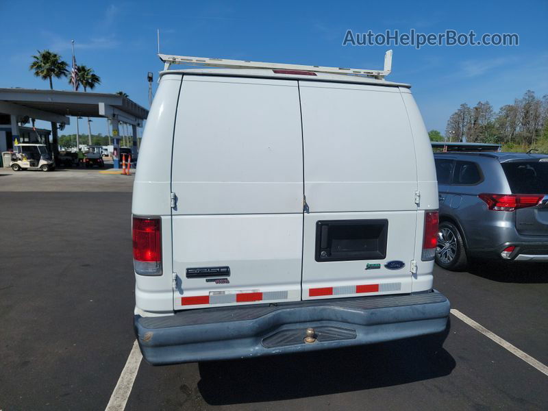 2013 Ford E-250 Commercial vin: 1FTNE2EW5DDA72133