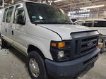 2013 Ford E-250 Commercial vin: 1FTNE2EW5DDB26630