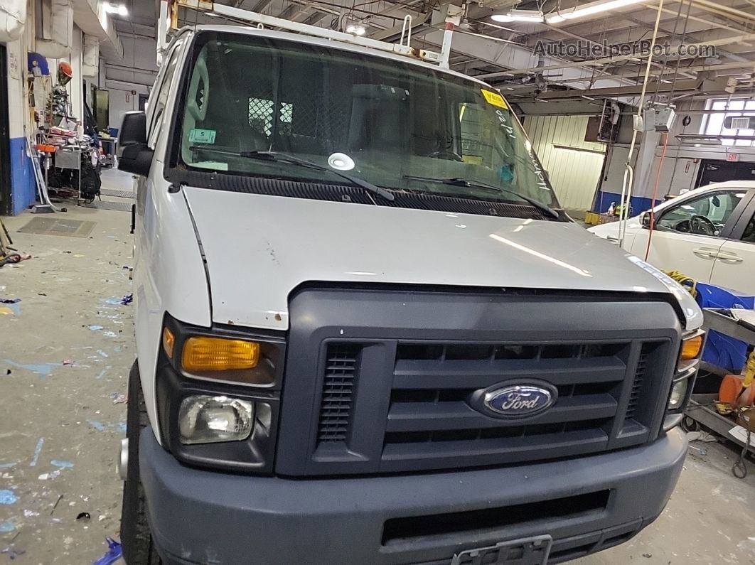 2013 Ford E-250 Commercial vin: 1FTNE2EW5DDB26630