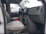 2012 Ford E-250 Commercial White vin: 1FTNE2EW6CDA26549