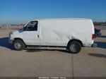 2013 Ford E-250 Commercial White vin: 1FTNE2EW6DDA21191