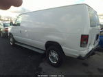 2013 Ford E-250 Commercial White vin: 1FTNE2EW6DDA46642