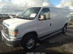 2013 Ford E-250 Commercial White vin: 1FTNE2EW6DDA46642