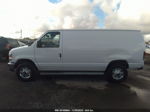 2013 Ford E-250 Commercial White vin: 1FTNE2EW6DDA46642