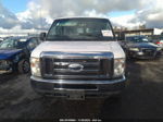 2013 Ford E-250 Commercial White vin: 1FTNE2EW6DDA46642