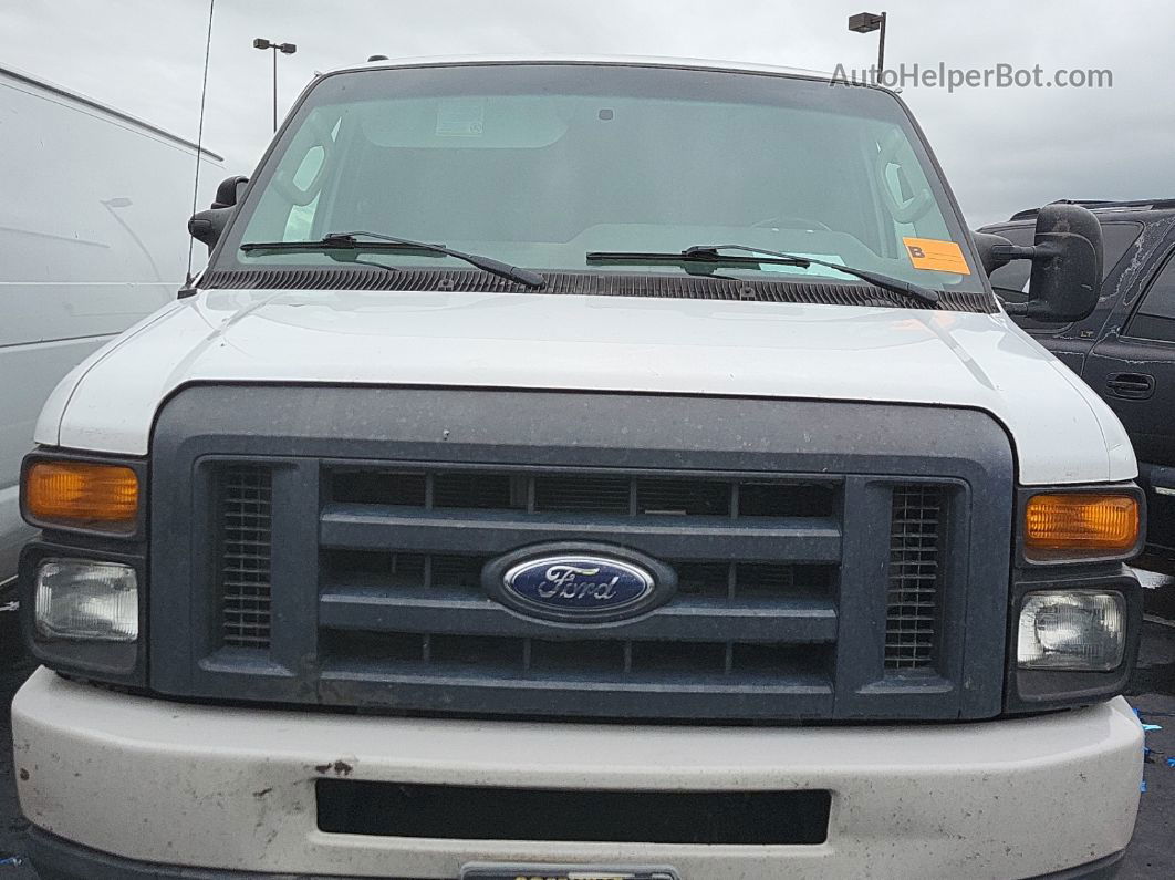 2013 Ford E-250 Commercial vin: 1FTNE2EW6DDA69497