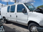 2013 Ford E-250 Commercial White vin: 1FTNE2EW6DDA73601