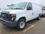 2013 Ford E-250 Commercial vin: 1FTNE2EW6DDB12297