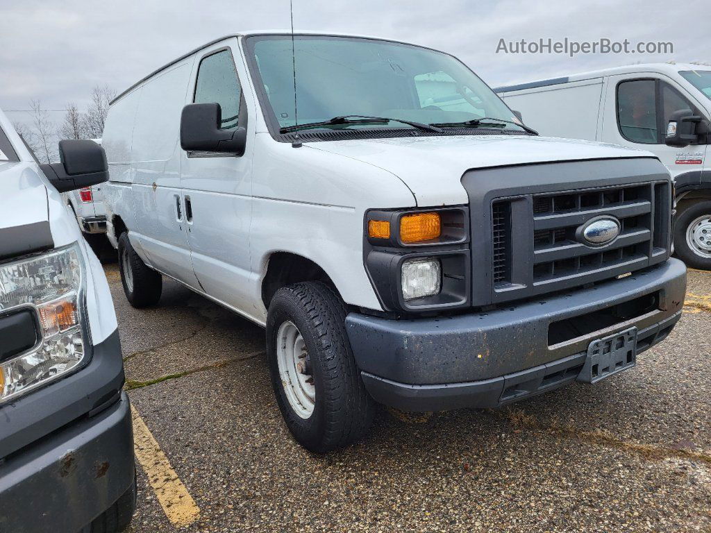 2013 Ford E-250 Commercial vin: 1FTNE2EW6DDB12297