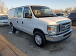 2010 Ford Econoline E250 Van Белый vin: 1FTNE2EW7ADA29389