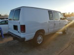 2010 Ford Econoline E250 Van Белый vin: 1FTNE2EW7ADA29389