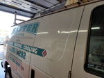 2010 Ford Econoline E250 Van vin: 1FTNE2EW7ADB02129