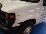 2010 Ford Econoline E250 Van vin: 1FTNE2EW7ADB02129