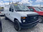 2010 Ford Econoline E250 Van vin: 1FTNE2EW7ADB02129