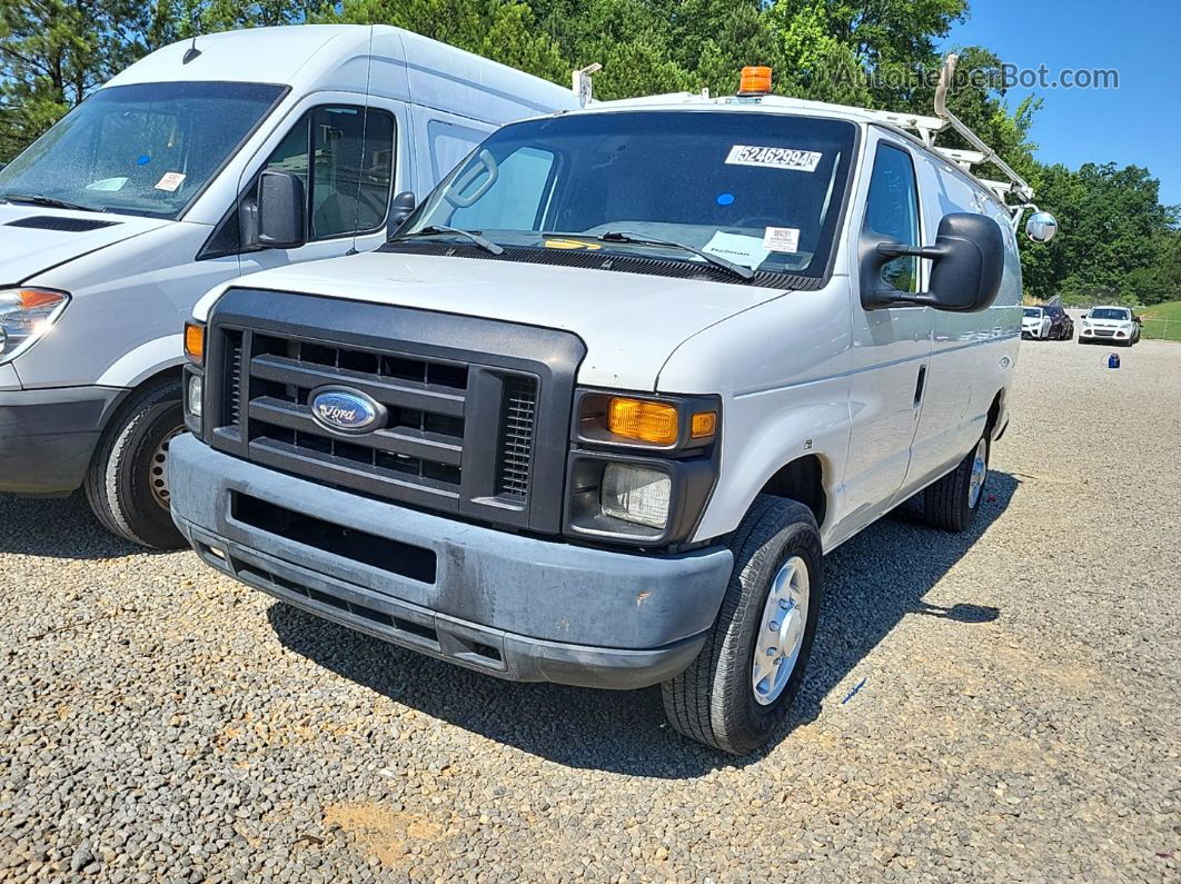 2012 Ford E-250 Commercial vin: 1FTNE2EW7CDA98165