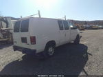 2013 Ford E-250 Commercial White vin: 1FTNE2EW7DDA33012